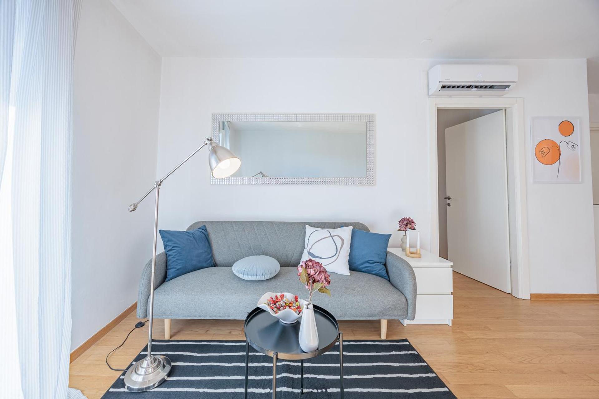Golden Tulip Apartment Zadar Exterior foto